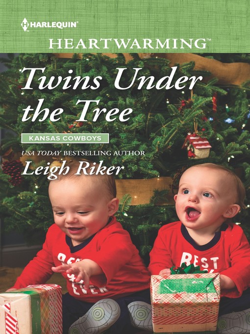 Title details for Twins Under the Tree by Leigh Riker - Available